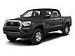 2012 Toyota Tacoma V6