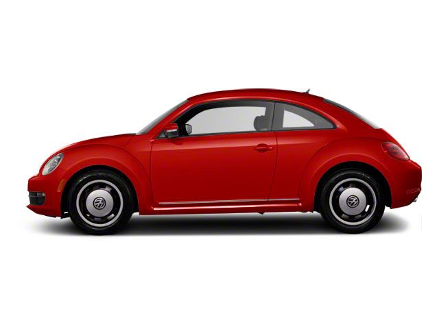 2012 Volkswagen Beetle 2.0T Turbo Chantilly VA