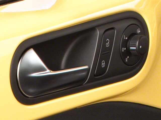 2012 Volkswagen Beetle 2.0T Turbo Chantilly VA