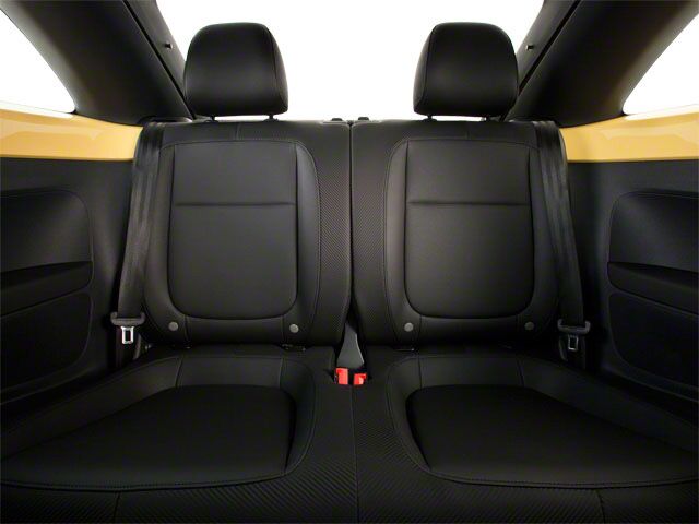 2012 Volkswagen Beetle 2.0T Turbo Chantilly VA