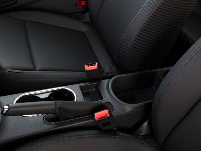 2012 Volkswagen Beetle 2.0T Turbo Chantilly VA