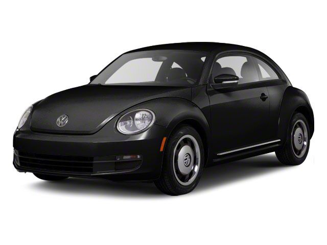 2012 Volkswagen Beetle 2.5L Chantilly VA