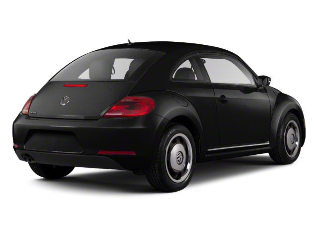 2012 Volkswagen Beetle 2.5L Chantilly VA