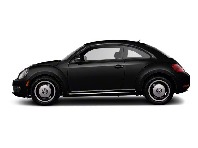 2012 Volkswagen Beetle 2.5L Chantilly VA