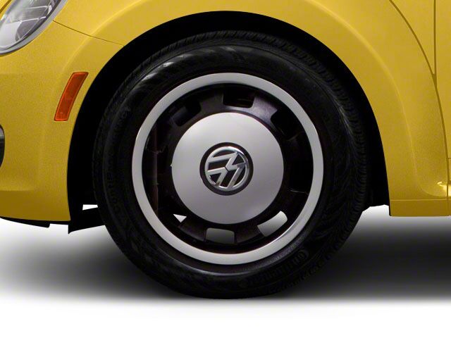 2012 Volkswagen Beetle 2.5L Chantilly VA