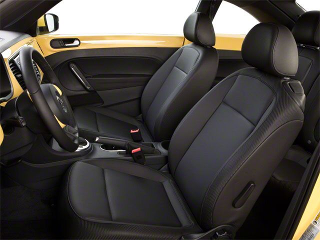 2012 Volkswagen Beetle 2.5L Chantilly VA