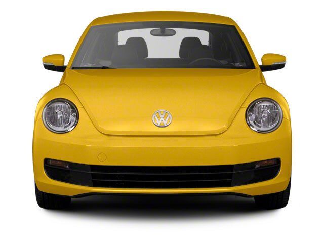 2012 Volkswagen Beetle 2.5L Chantilly VA