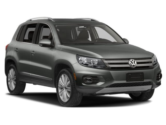 2012 Volkswagen Tiguan San Clemente CA
