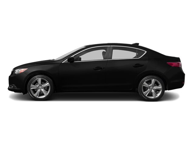 2013 Acura ILX 2.0L
