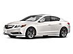 2013 Acura ILX Hybrid 1.5L