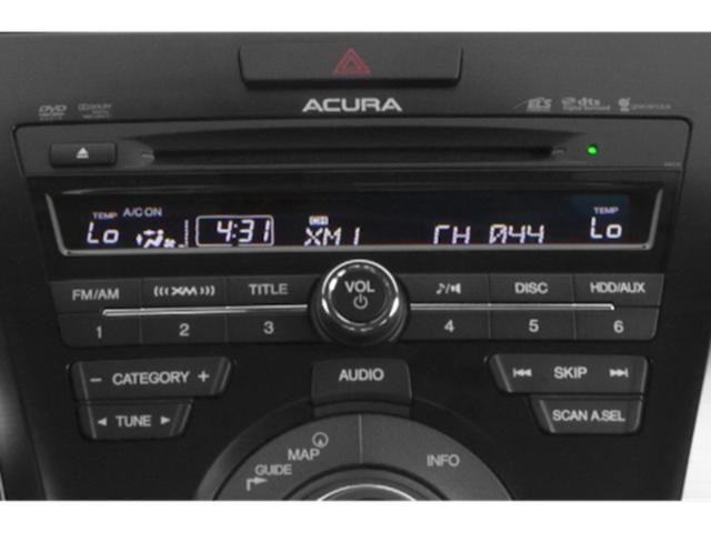 2013 Acura ILX Hybrid 1.5L Mesa AZ
