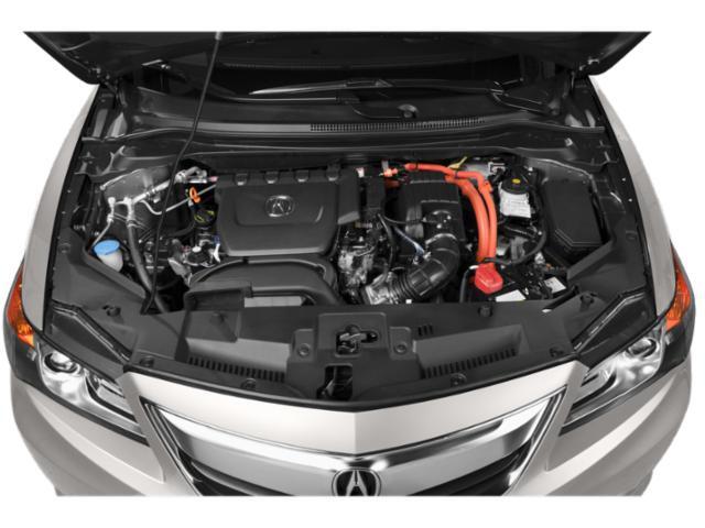 2013 Acura ILX Hybrid 1.5L Mesa AZ
