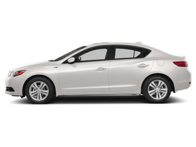 2013 Acura ILX Hybrid Tech Pkg Roseville CA