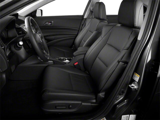 2013 Acura ILX Hybrid Tech Pkg Roseville CA