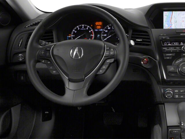 2013 Acura ILX Hybrid Tech Pkg Roseville CA