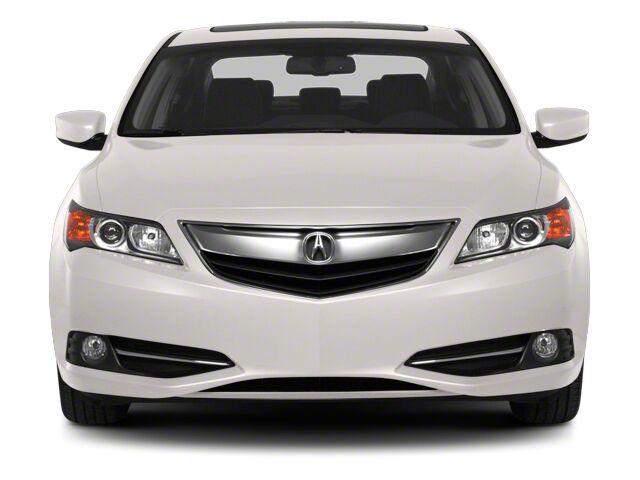 2013 Acura ILX Hybrid Tech Pkg Roseville CA