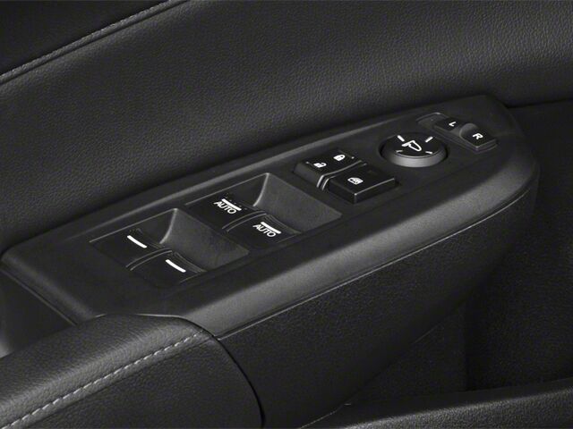 2013 Acura ILX Hybrid Tech Pkg Roseville CA