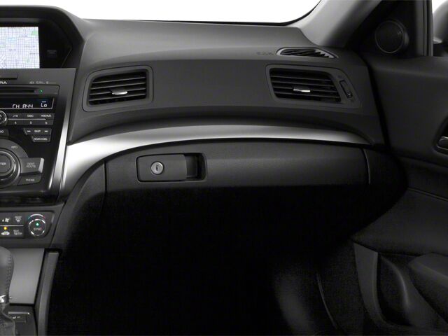 2013 Acura ILX Hybrid Tech Pkg Roseville CA