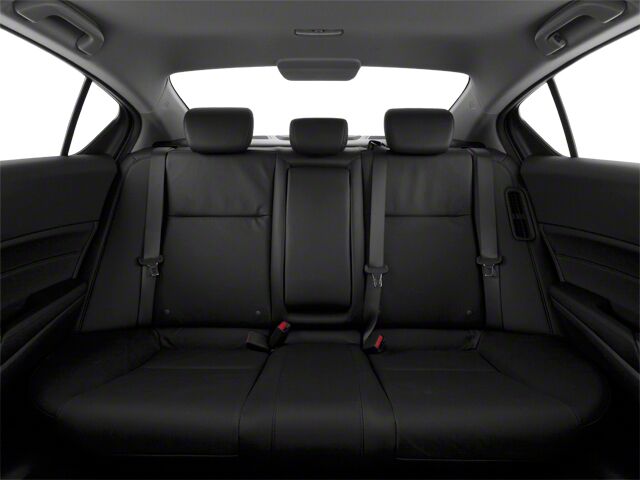 2013 Acura ILX Hybrid Tech Pkg Roseville CA
