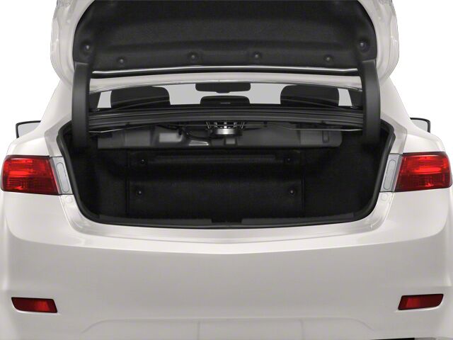2013 Acura ILX Hybrid Tech Pkg Roseville CA