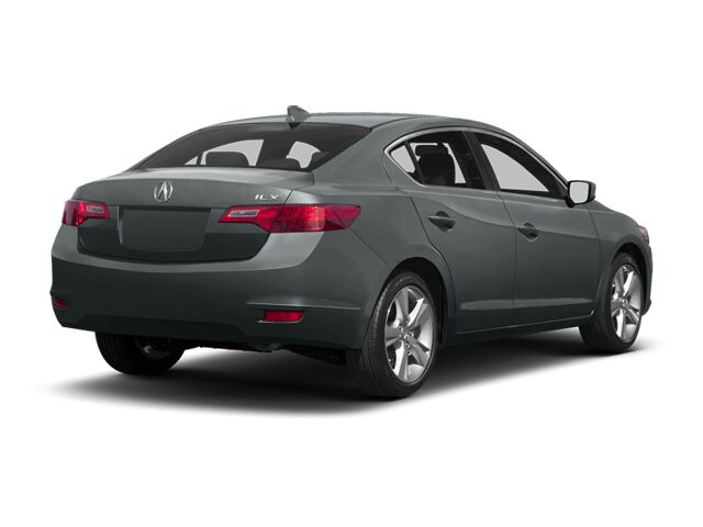 2013 Acura ILX Tech Pkg