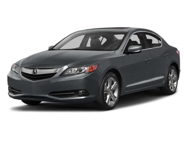 2013 Acura ILX Tech Pkg