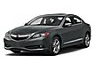 2013 Acura ILX Tech Pkg