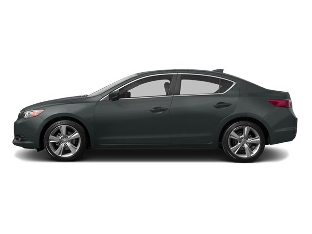 2013 Acura ILX Tech Pkg