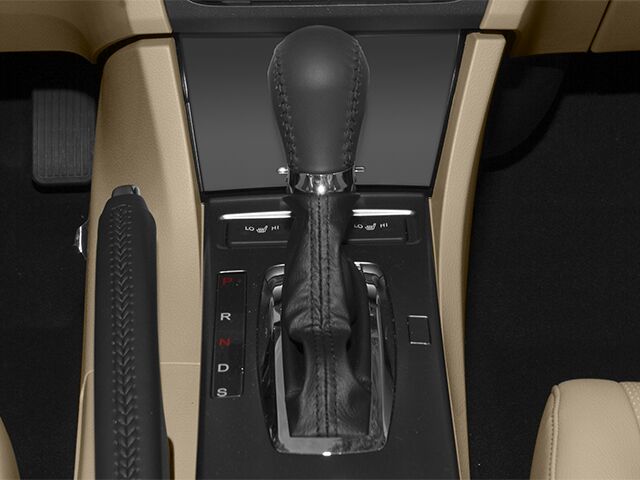 2013 Acura ILX Tech Pkg Roseville CA