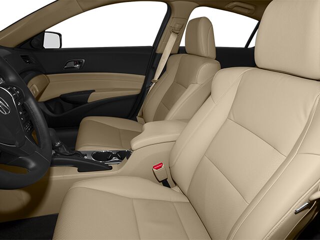 2013 Acura ILX Tech Pkg Roseville CA