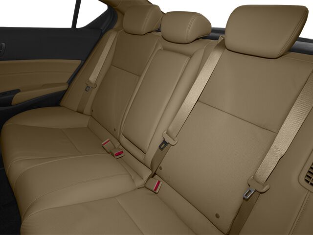 2013 Acura ILX Tech Pkg Roseville CA