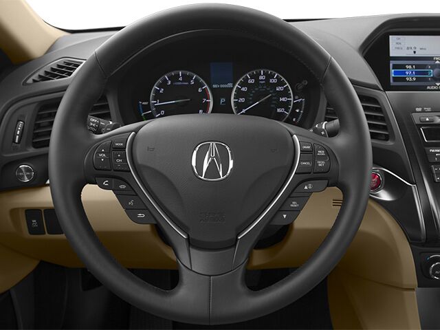 2013 Acura ILX Tech Pkg Roseville CA