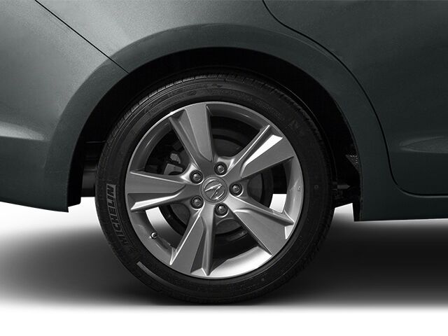 2013 Acura ILX Tech Pkg Roseville CA