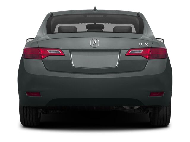 2013 Acura ILX Tech Pkg Roseville CA
