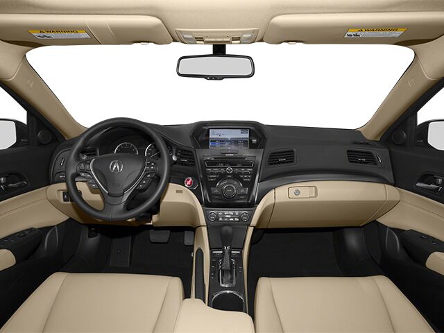 2013 Acura ILX Tech Pkg Roseville CA