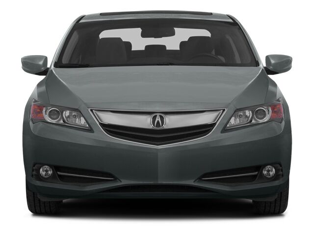 2013 Acura ILX Tech Pkg Roseville CA