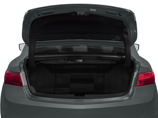 2013 Acura ILX Tech Pkg Roseville CA