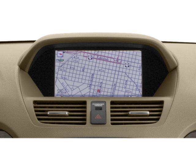 2013 Acura MDX Advance Pkg Roseville CA