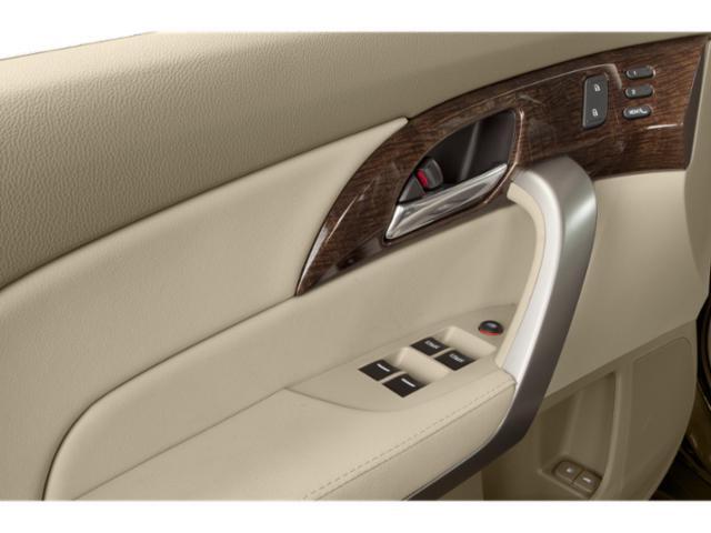 2013 Acura MDX Advance Pkg Roseville CA