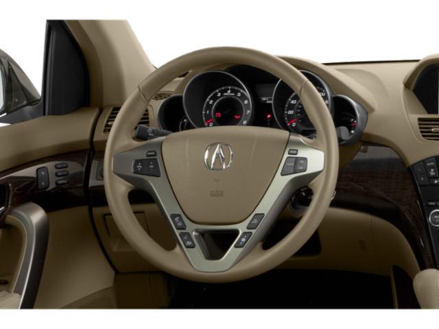 2013 Acura MDX Advance Pkg Roseville CA