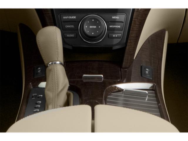 2013 Acura MDX Advance Pkg Roseville CA