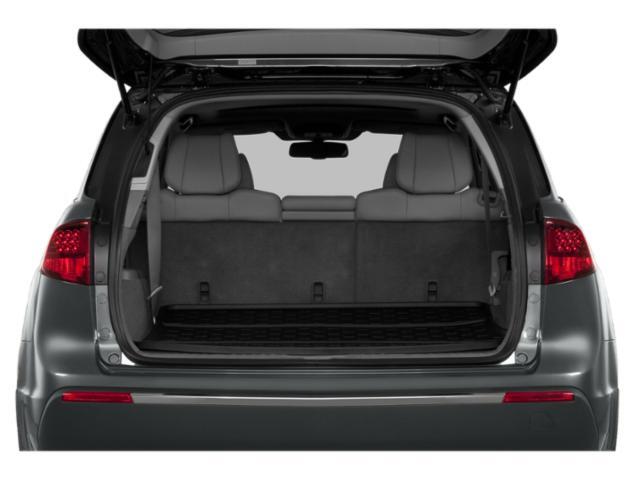 2013 Acura MDX Advance Pkg Roseville CA