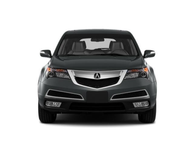 2013 Acura MDX Advance Pkg Roseville CA