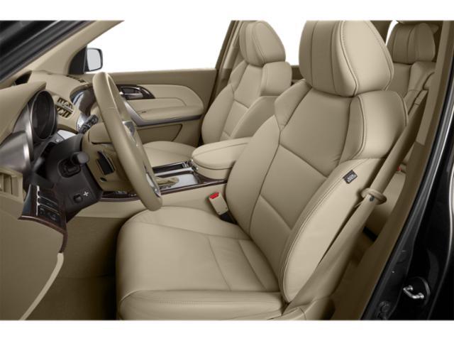 2013 Acura MDX Advance Pkg Roseville CA