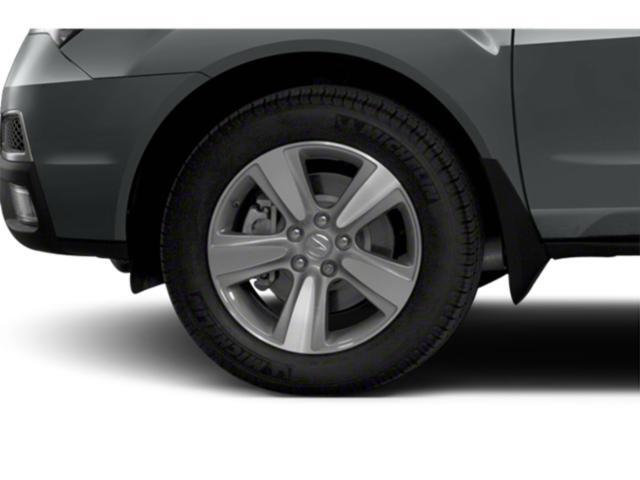 2013 Acura MDX Advance Pkg Roseville CA