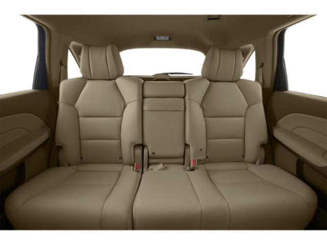 2013 Acura MDX Advance Pkg Roseville CA