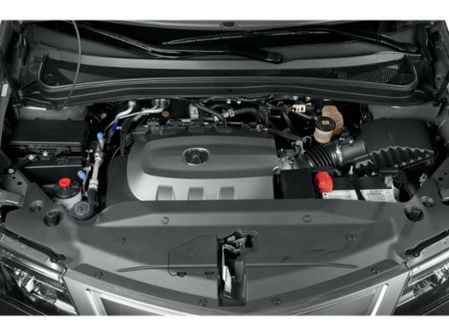 2013 Acura MDX Advance Pkg Roseville CA