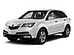 2013 Acura MDX Tech/Entertainment Pkg