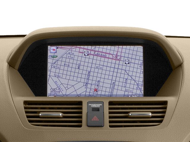 2013 Acura MDX Tech/Entertainment Pkg Roseville CA