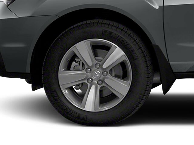 2013 Acura MDX Tech/Entertainment Pkg Roseville CA